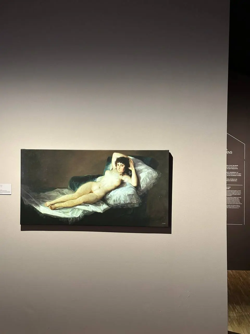 Выставка El culto a la belleza, 7 июня – 8 ноября, CCCB