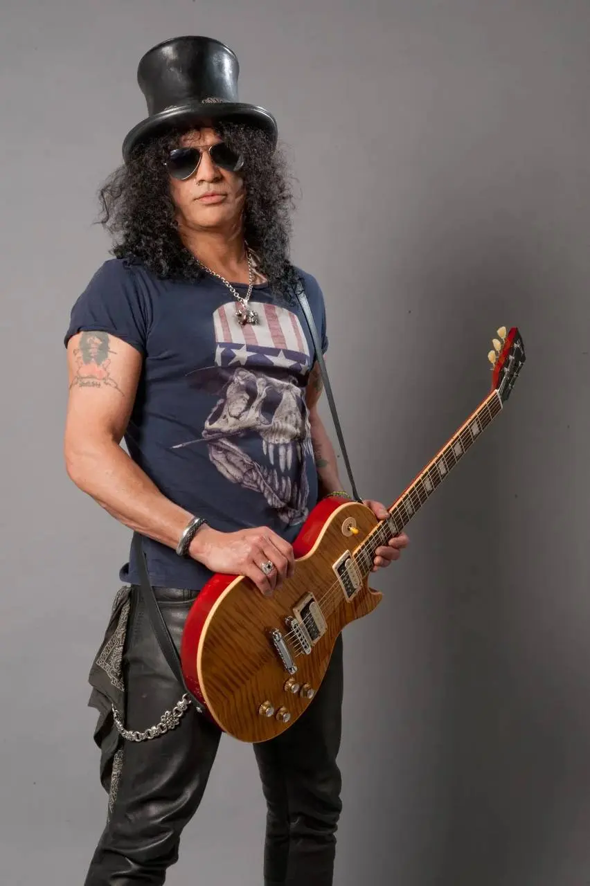 Концерт Slash в Белграде, пт, 16 июля, 20:00, Luka Beograd