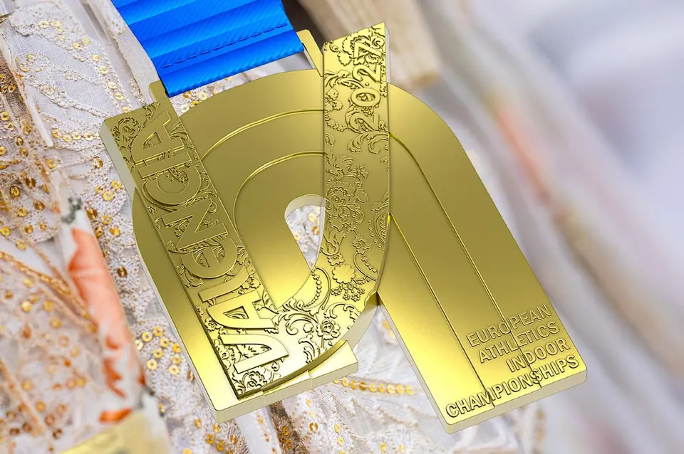 Чемпионат Европы по лёгкой атлетике в помещении, 4–7 марта, Velòdrom Lluís Puig