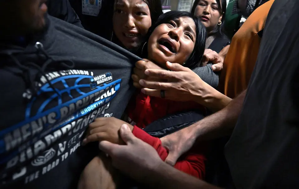 Выставка World Press Photo 2026, 17 октября – 8 ноября, 10:00, Fundación Chirivella Soriano