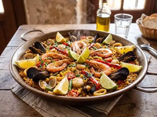 Фестиваль Fartarròs, пт, 13 ноября, La Pobla de Vallbona