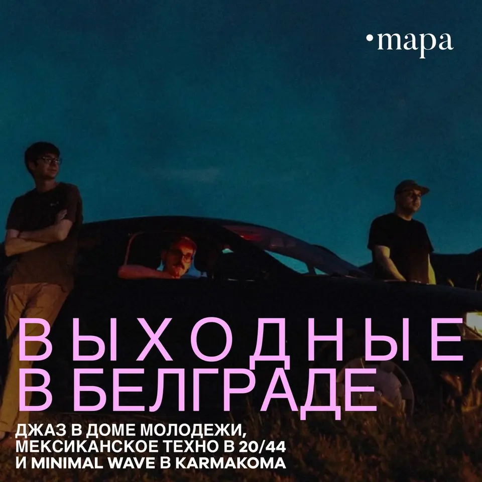 Выставка Предрага Нешковича Zemlja – vazduh, 21 октября – 22 февраля, Muzej Savremene Umetnosti