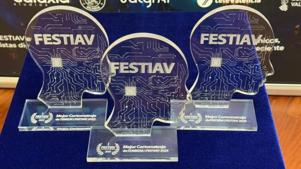 Festiav 2026, пн, 26 октября, Cines ABC Park