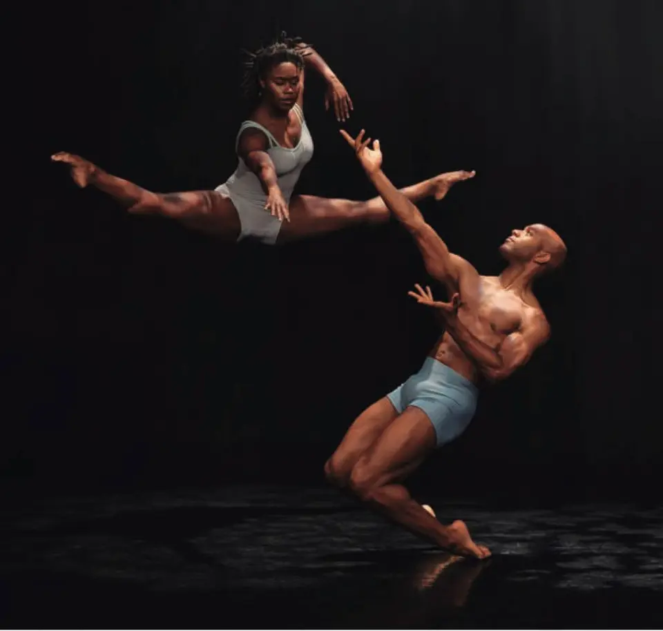 Compañía Nacional de Danza с программой NumEros (II), пт, 15 января, 20:00, Teatro Real